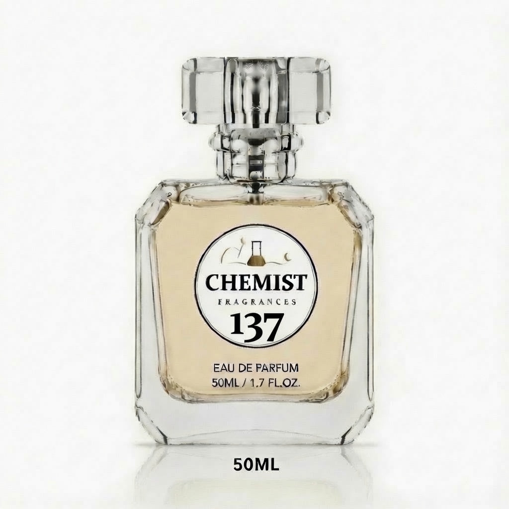 Chemist Fragrance 137