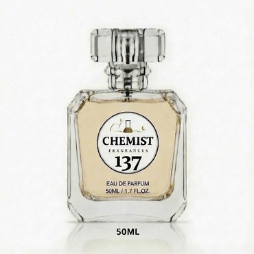 Chemist Fragrance 137