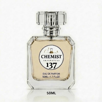 Chemist Fragrance 137