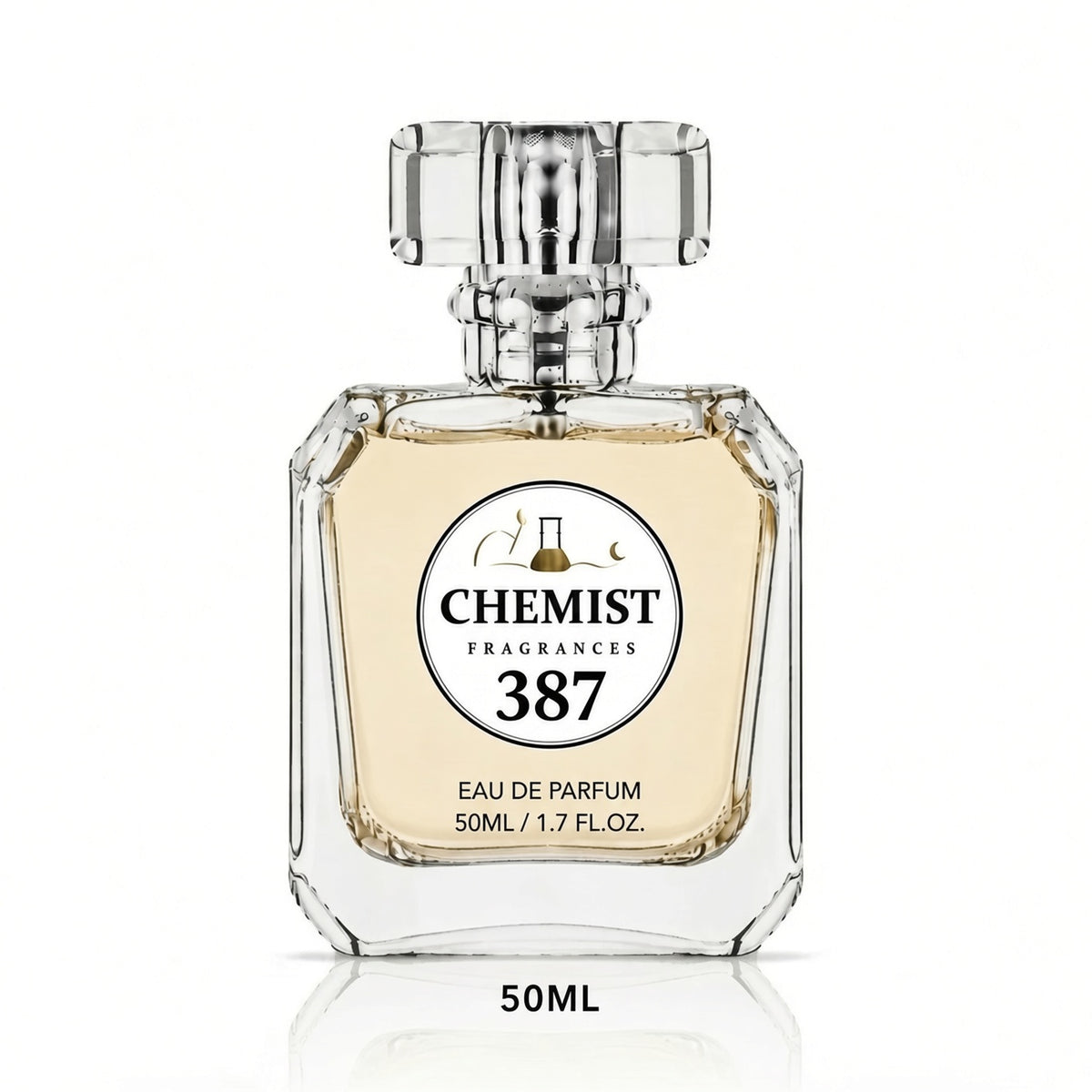 Chemist Fragrance 387