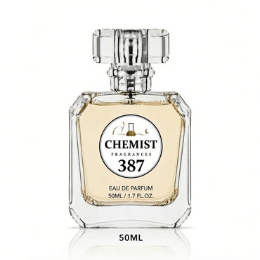 Chemist Fragrance 387