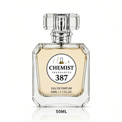 Chemist Fragrance 387