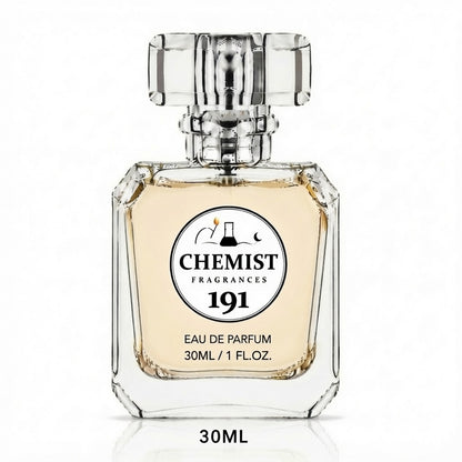 Chemist Fragrance 191