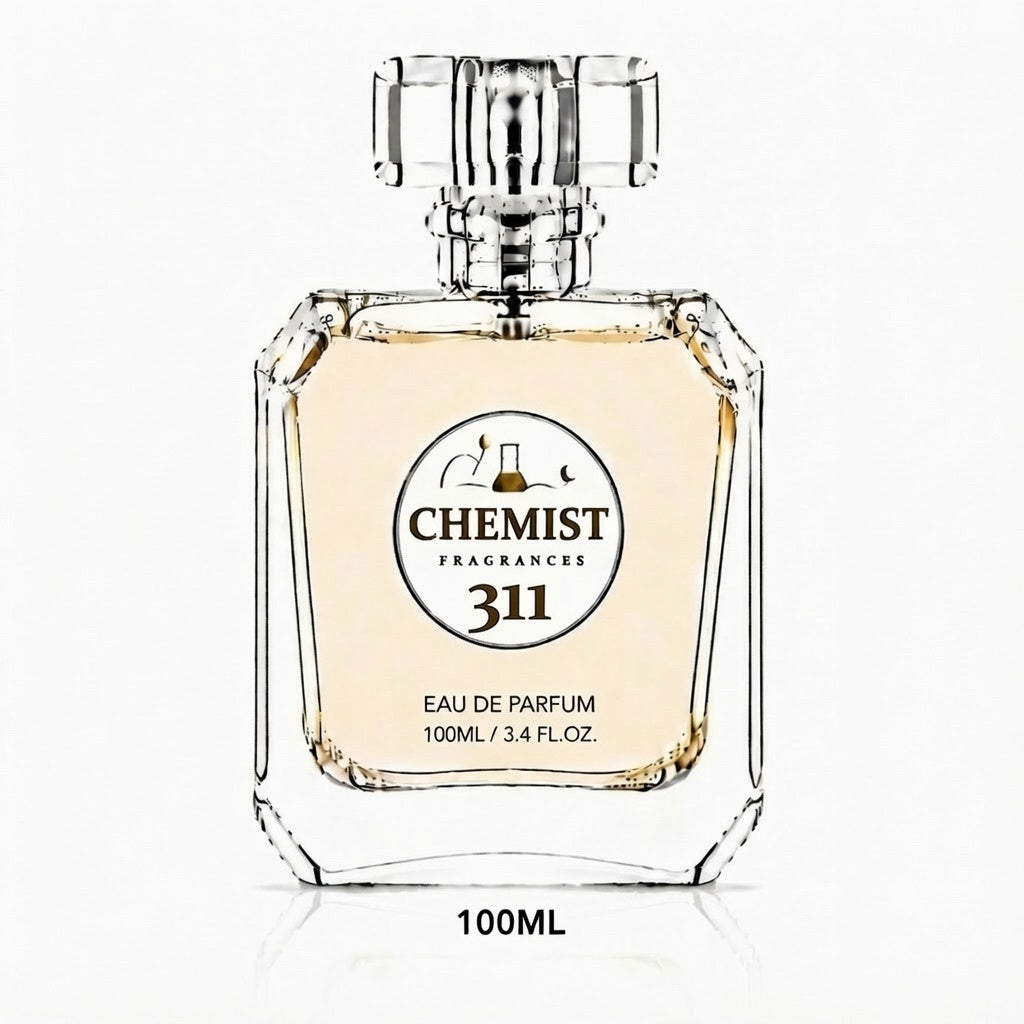 Chemist Fragrance 311