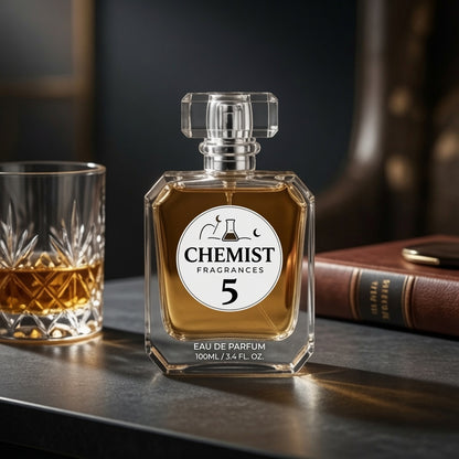 Chemist Fragrance 5