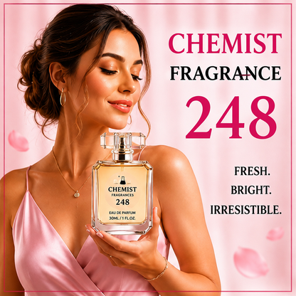 Chemist Fragrance 248