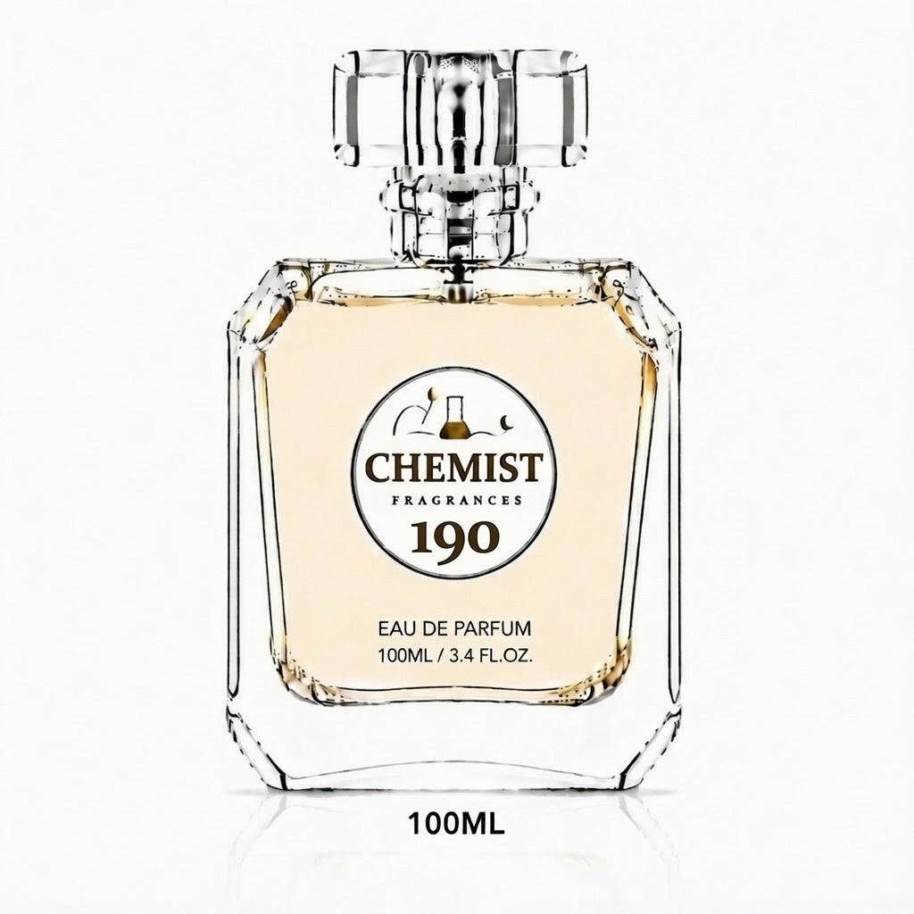 Chemist Fragrance 190