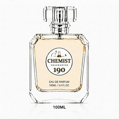 Chemist Fragrance 190