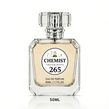 Chemist Fragrance 265