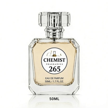 Chemist Fragrance 265