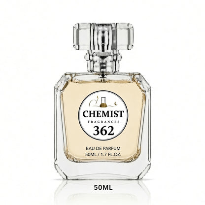 Chemist Fragrance 362