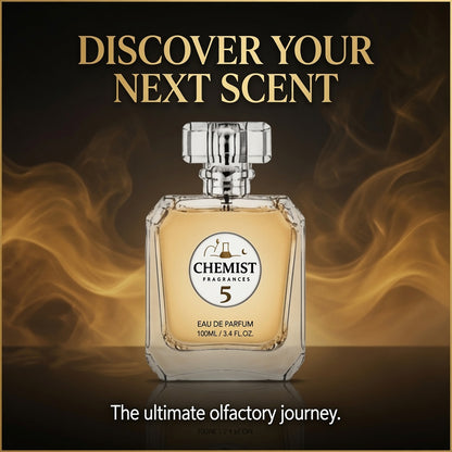 Chemist Fragrance 5