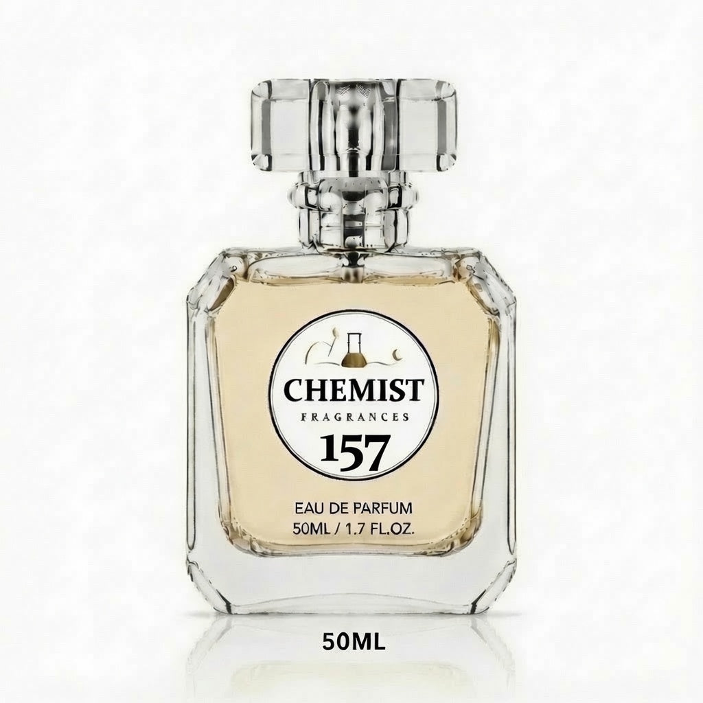 Chemist Fragrance 157