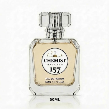 Chemist Fragrance 157