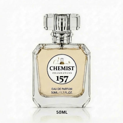 Chemist Fragrance 157