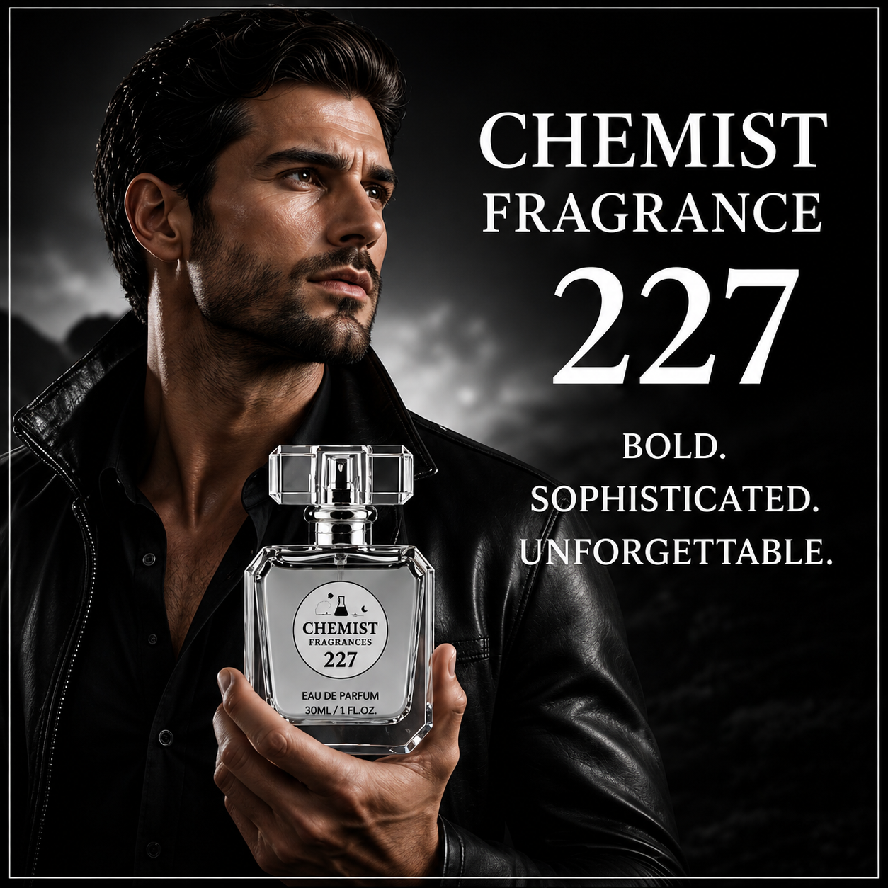 Chemist Fragrance 227