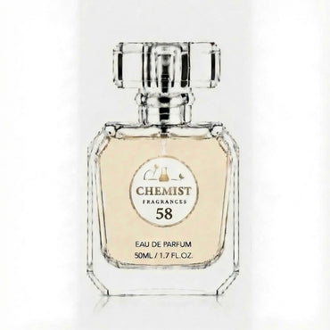 Chemist Fragrance 58