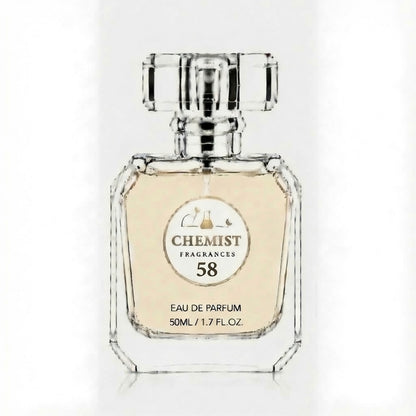 Chemist Fragrance 58