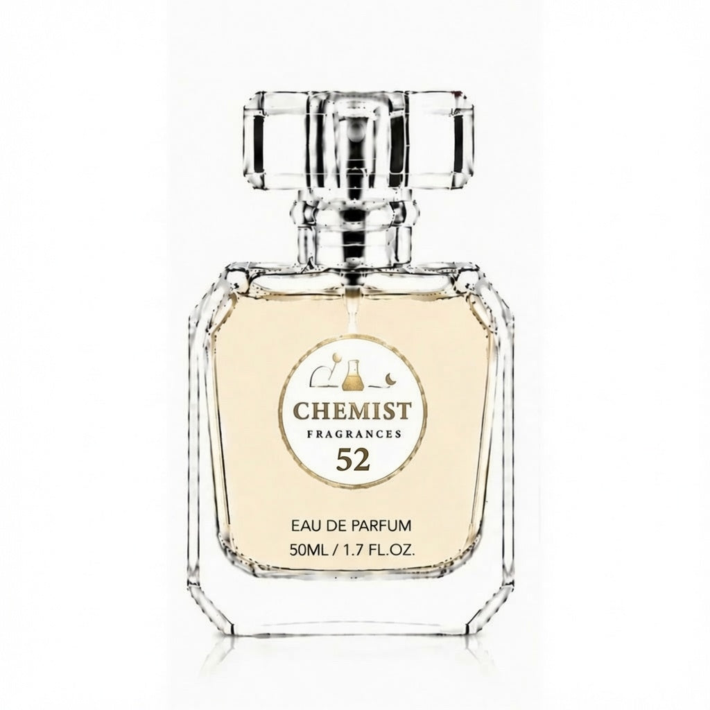 Chemist Fragrance 52