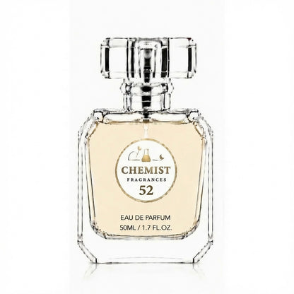 Chemist Fragrance 52