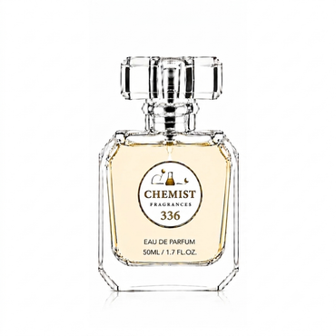 Chemist Fragrance 336