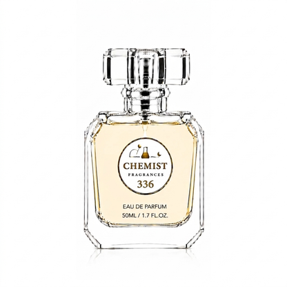 Chemist Fragrance 336