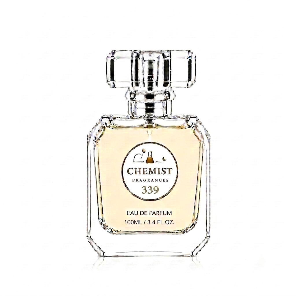 Chemist Fragrance 339