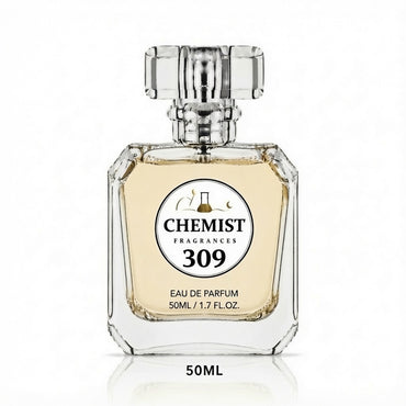 Chemist Fragrance 309