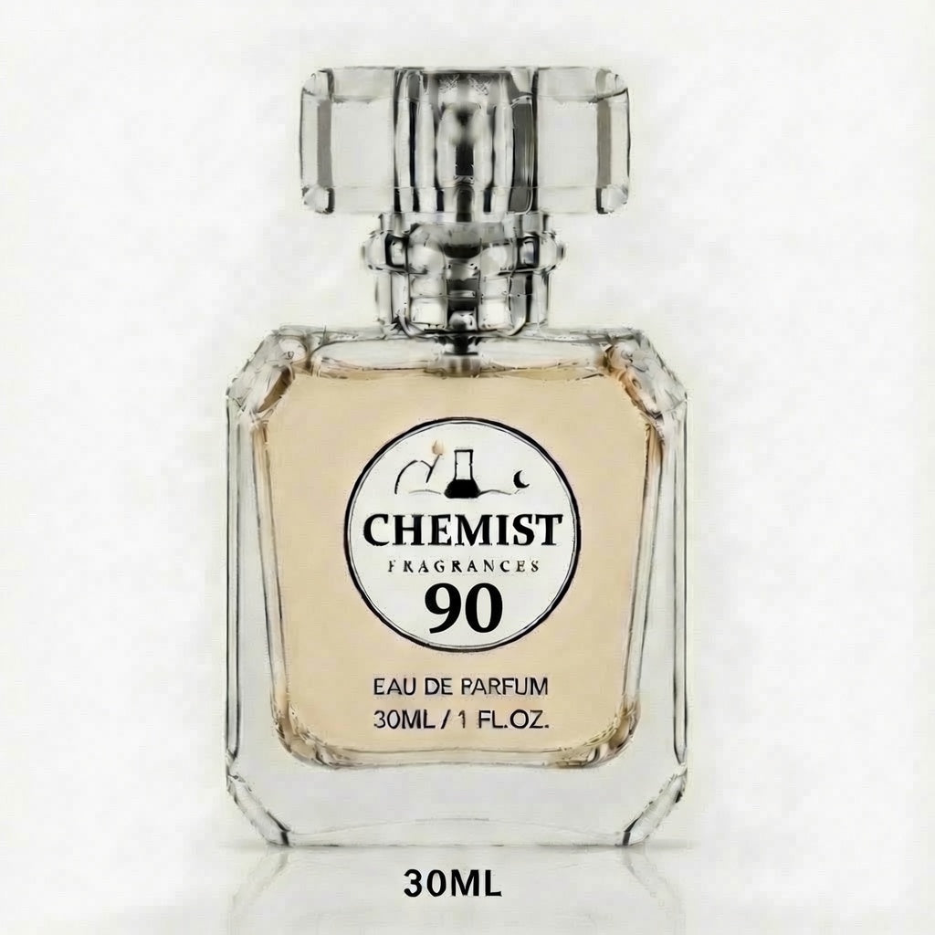 Chemist Fragrance 90
