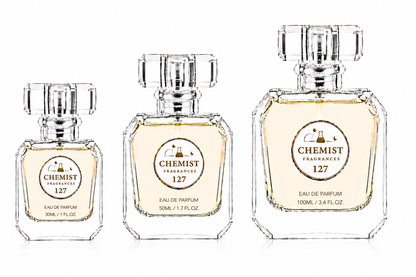 Chemist Fragrance 127