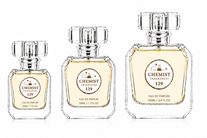 Chemist Fragrance 129