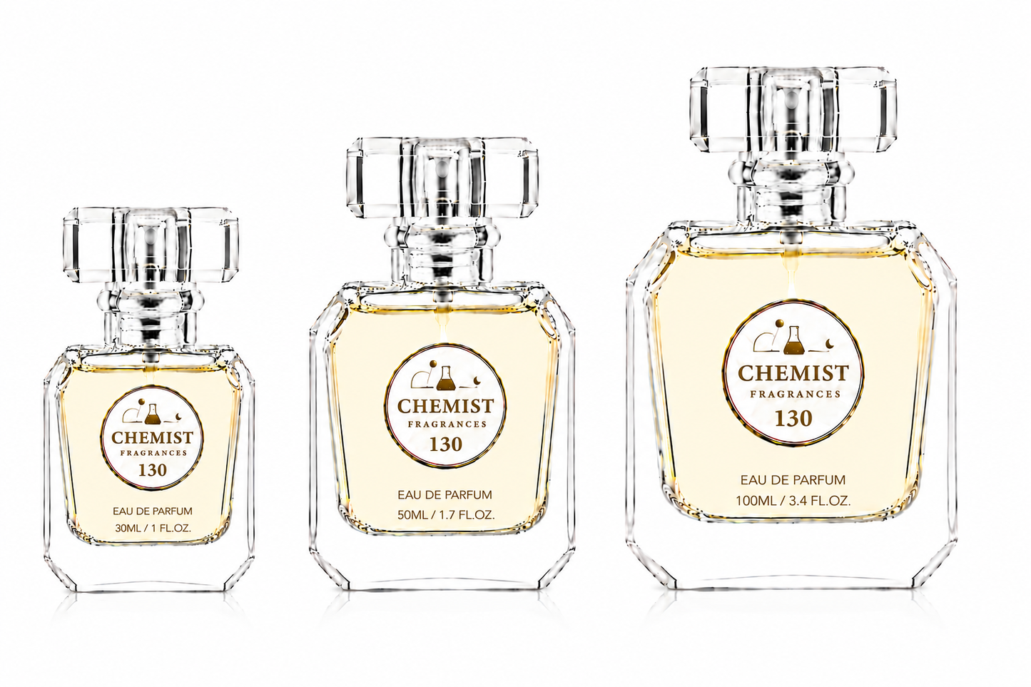 Chemist Fragrance 130