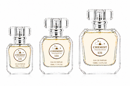 Chemist Fragrance 131