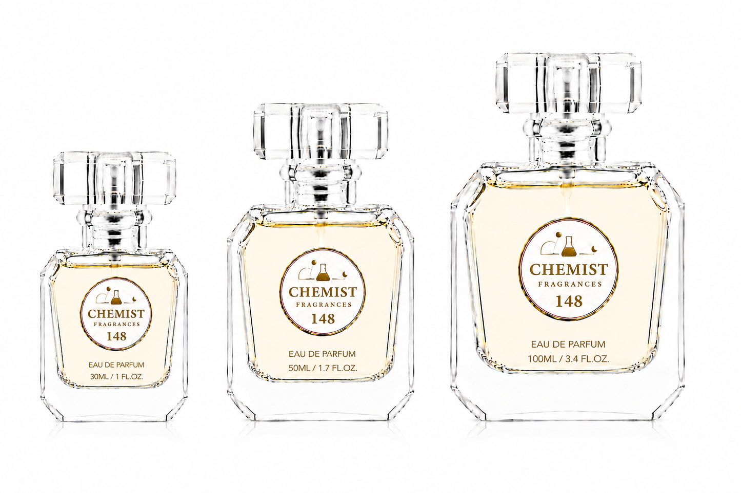 Chemist Fragrance 148