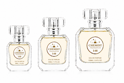 Chemist Fragrance 148
