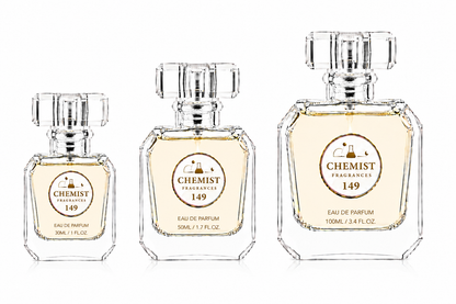 Chemist Fragrance 149