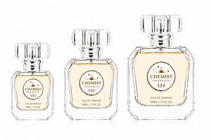 Chemist Fragrance 151
