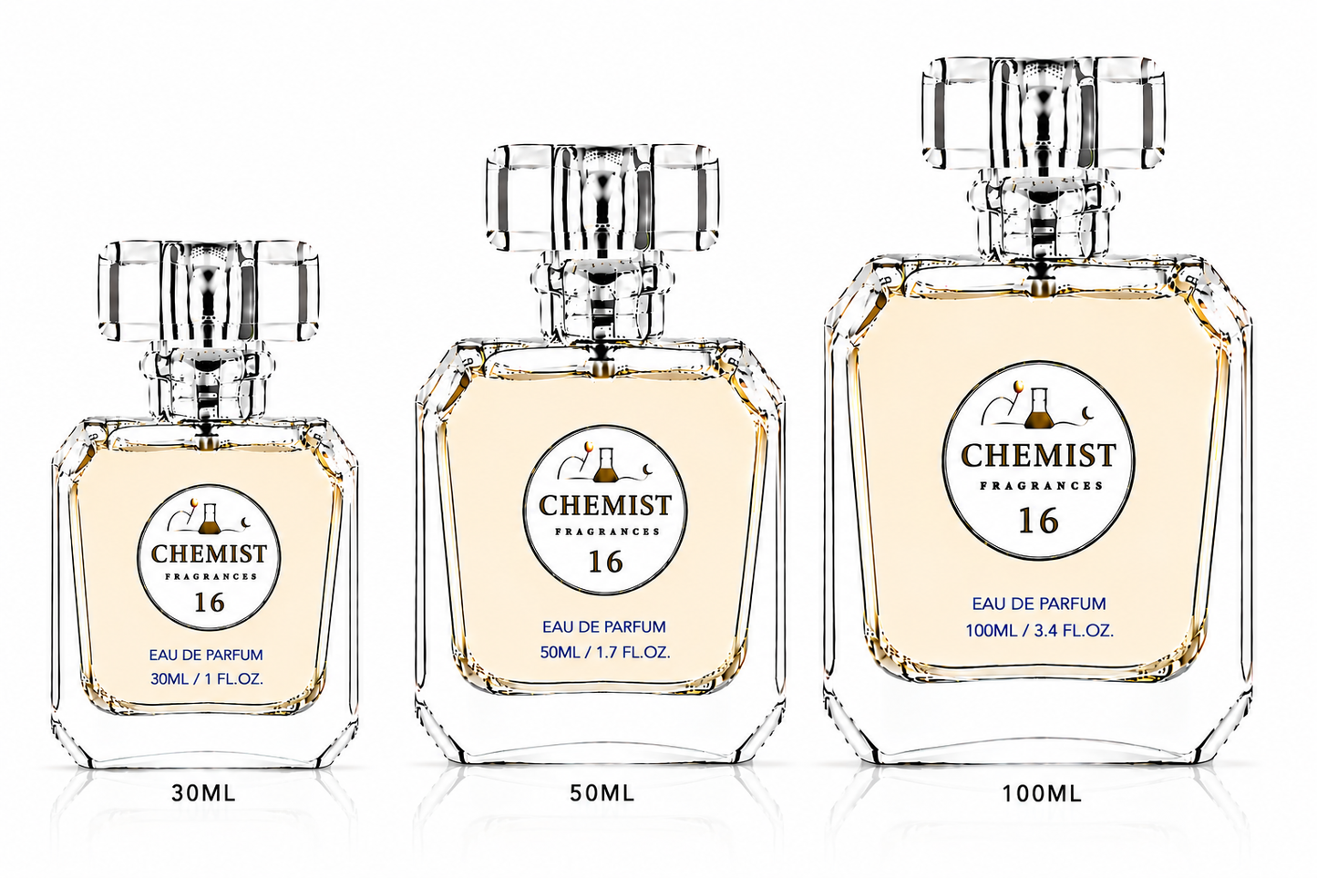 Chemist Fragrance 16