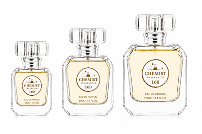Chemist Fragrance 160