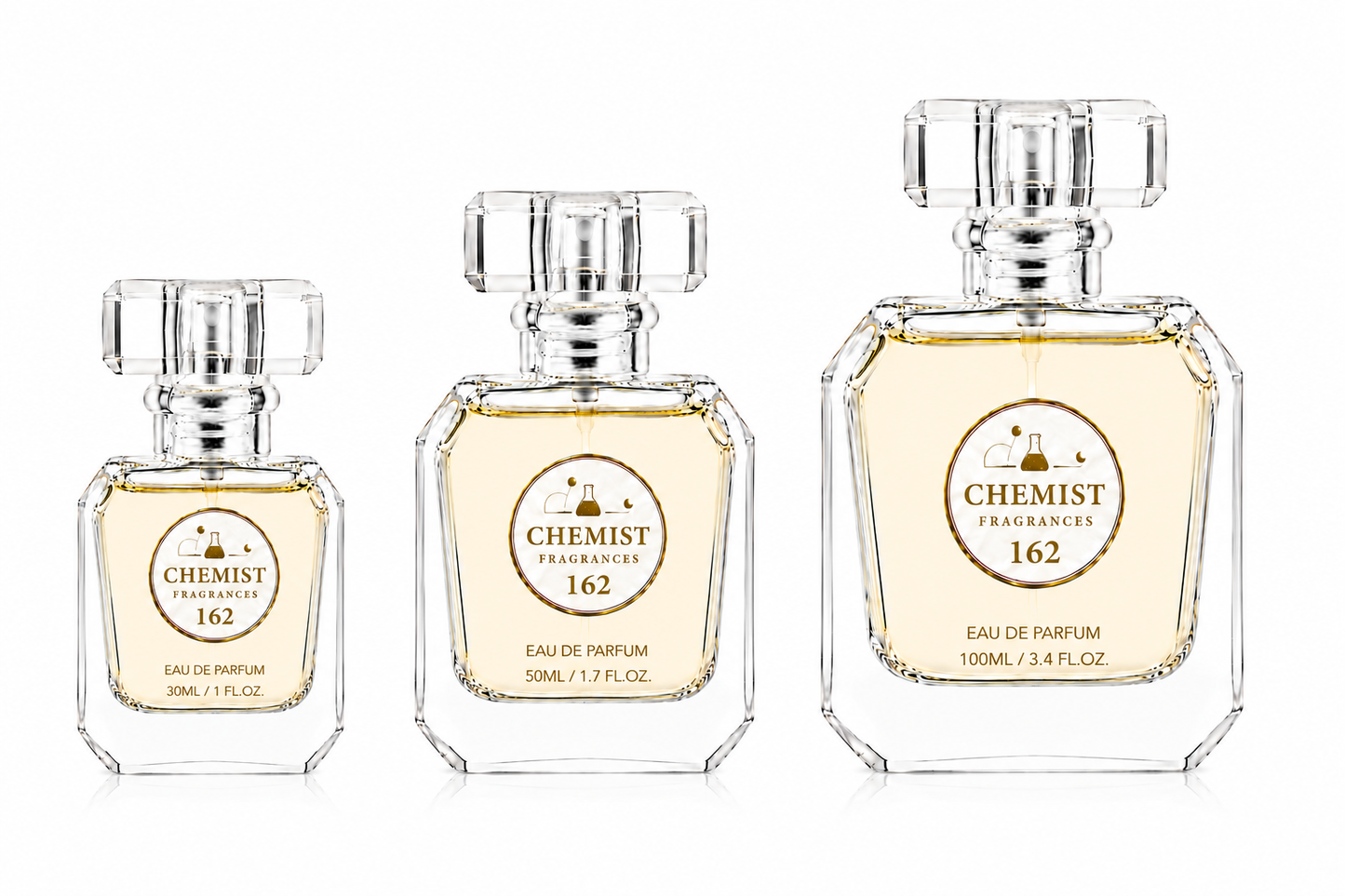 Chemist Fragrance 162