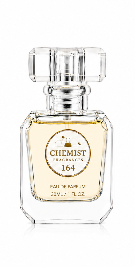 Chemist Fragrance 164