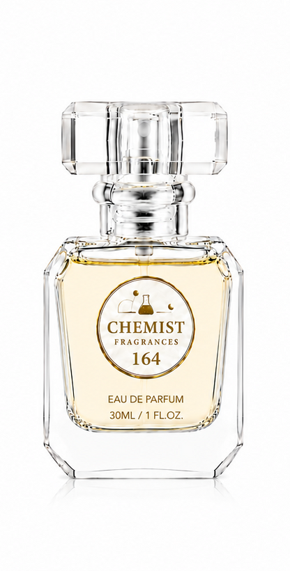 Chemist Fragrance 164