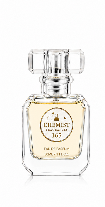 Chemist Fragrance 165