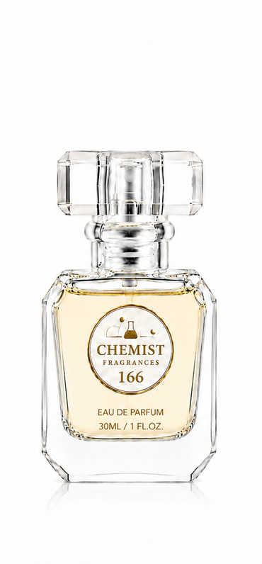 Chemist Fragrance 166