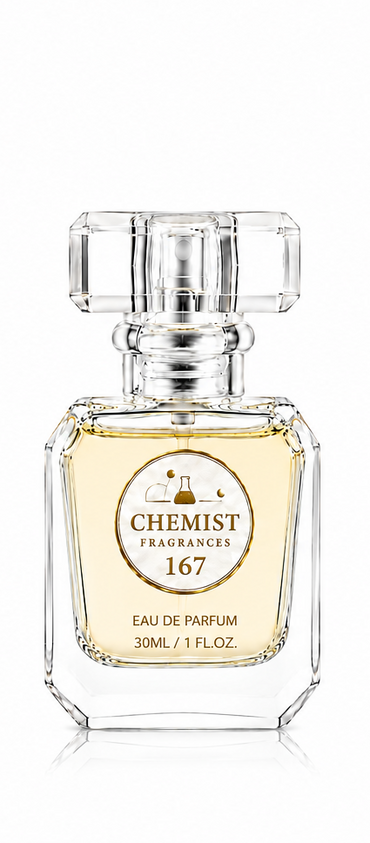 Chemist Fragrance 167
