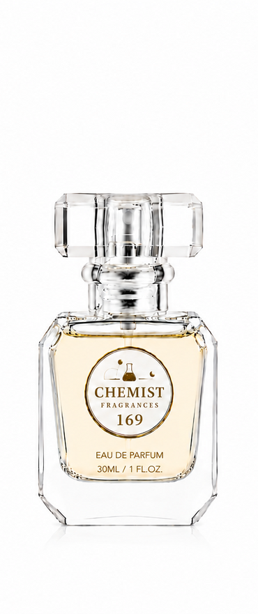 Chemist Fragrance 169