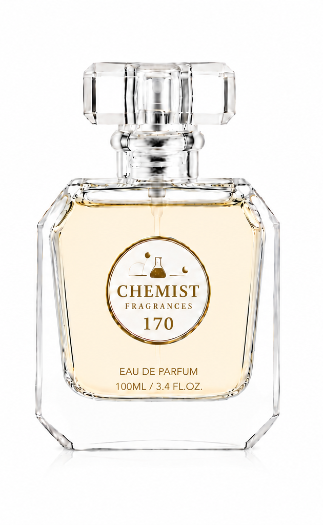 Chemist Fragrance 170