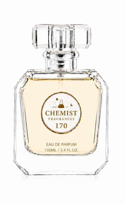 Chemist Fragrance 170
