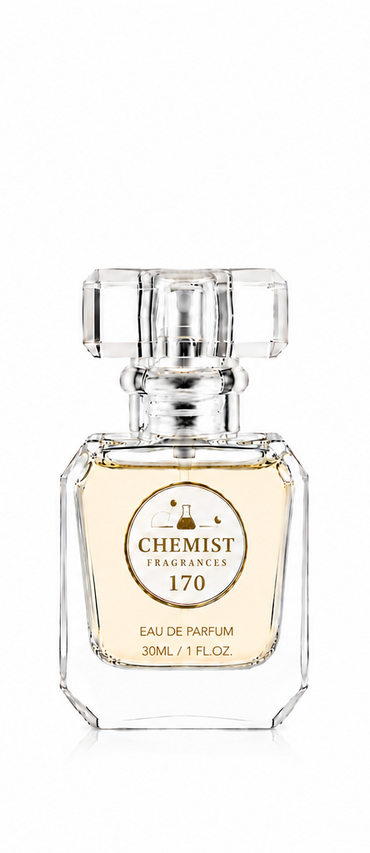 Chemist Fragrance 170