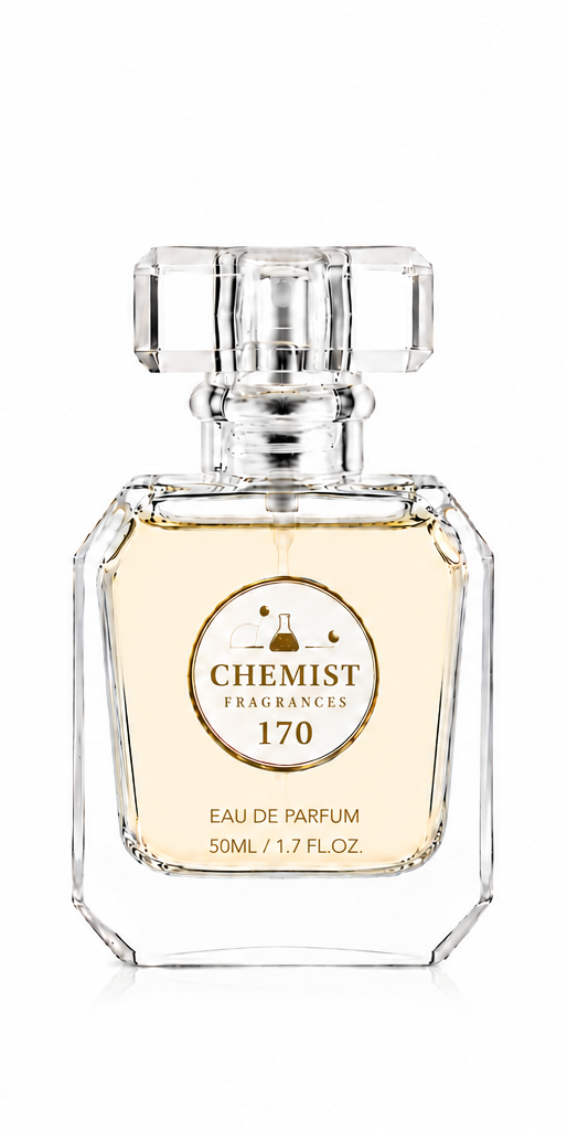 Chemist Fragrance 170